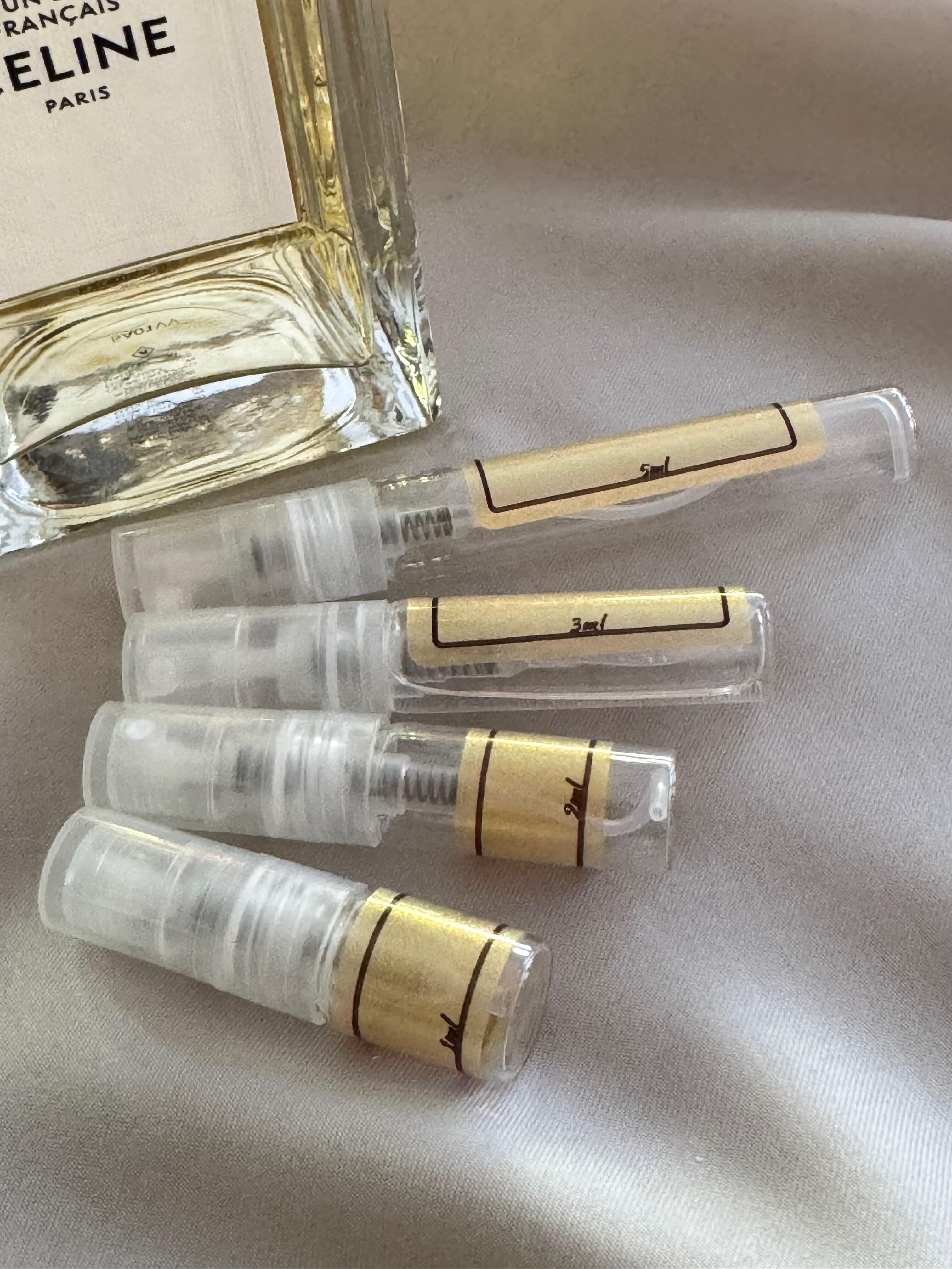 Celine | Un Été Francais | Fragrance Samples