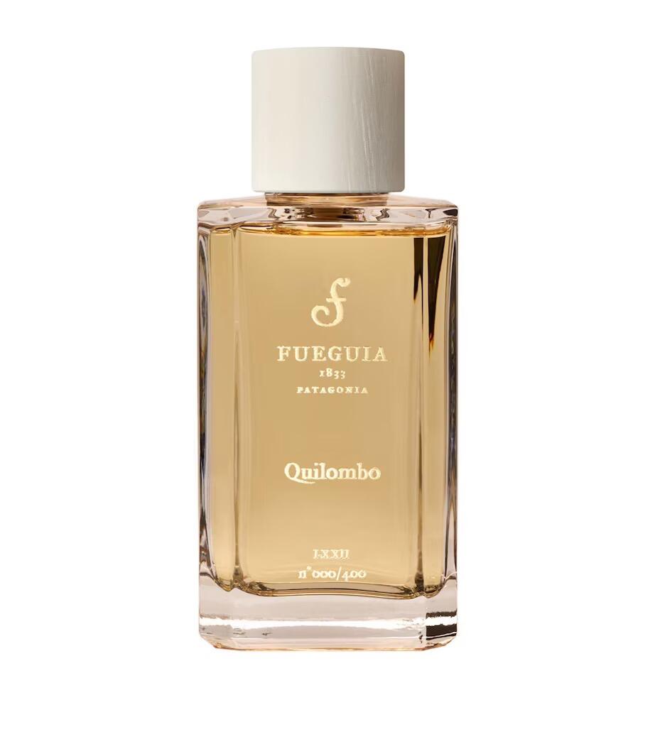 Fueguia 1833 | Quilombo | Fragrance Samples
