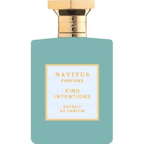 Navitus Parfums Kind Intentions
