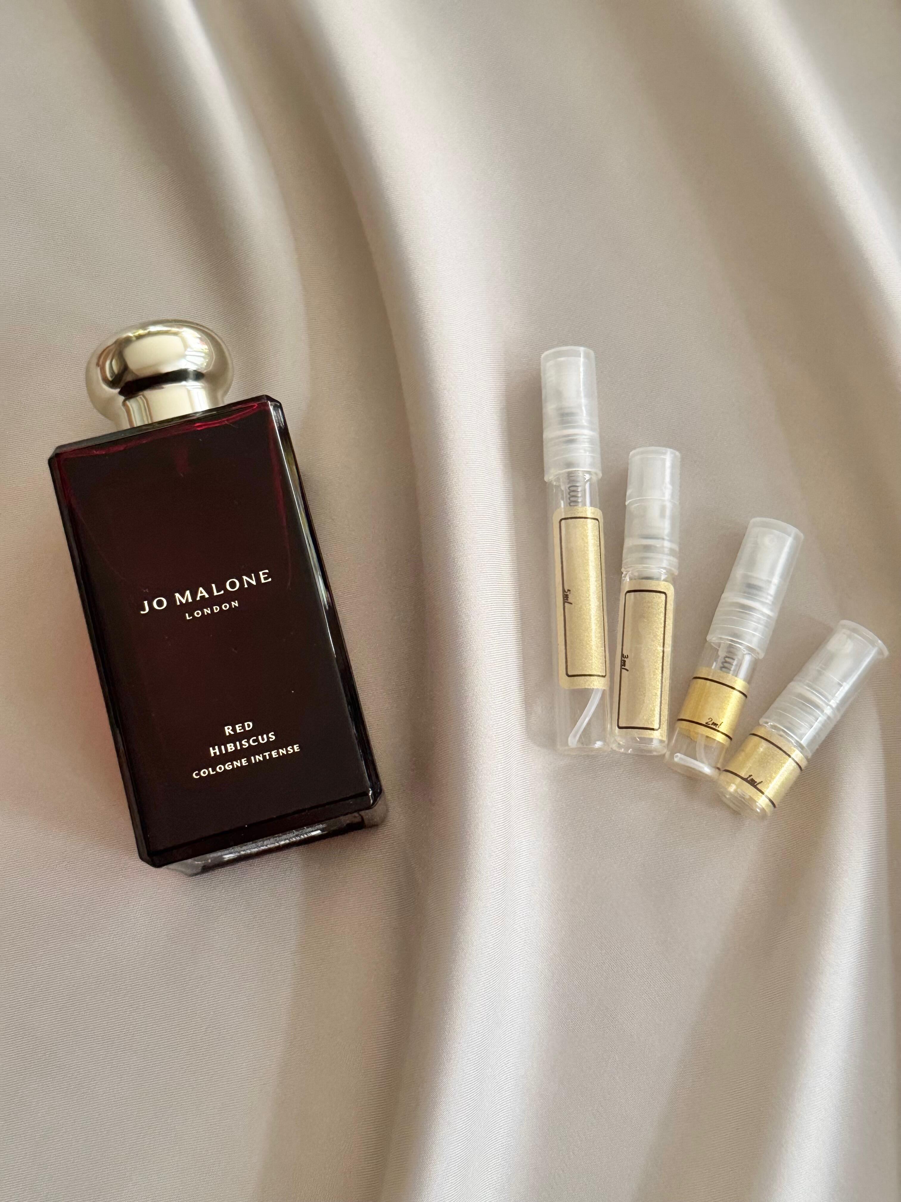 Jo Malone London | Red Hibiscus | Fragrance Samples