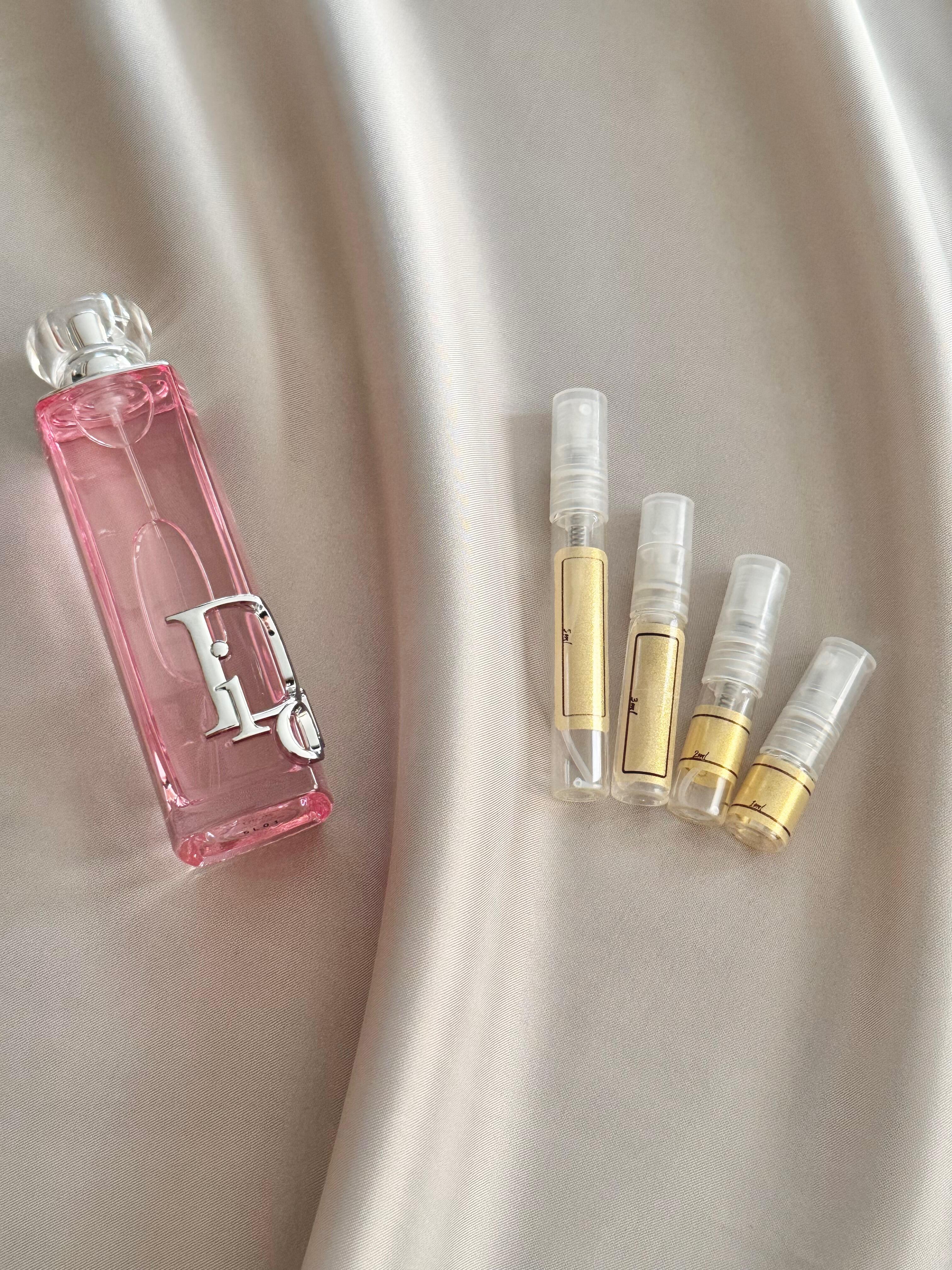 Dior | Addict Rosy Glow | Fragrance Samples