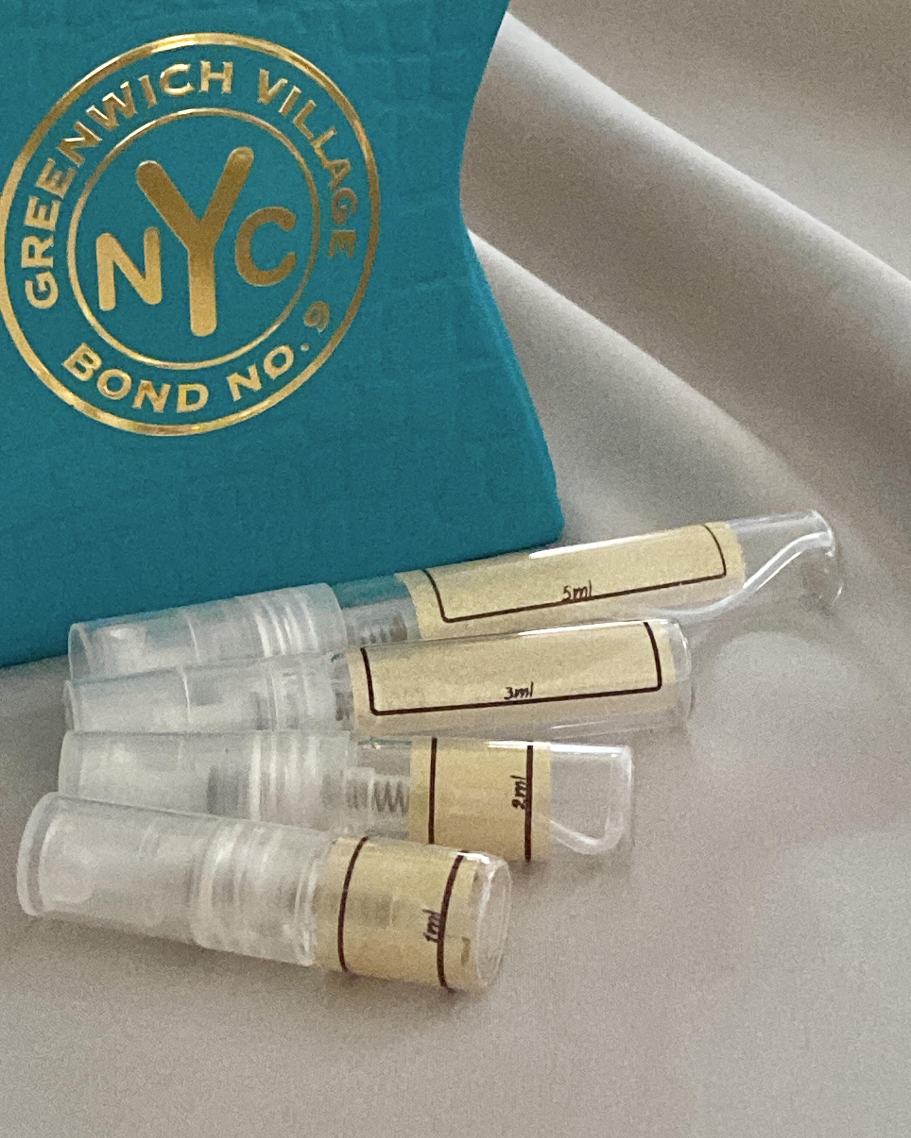 Bond No 9 ~ Greenwich Village