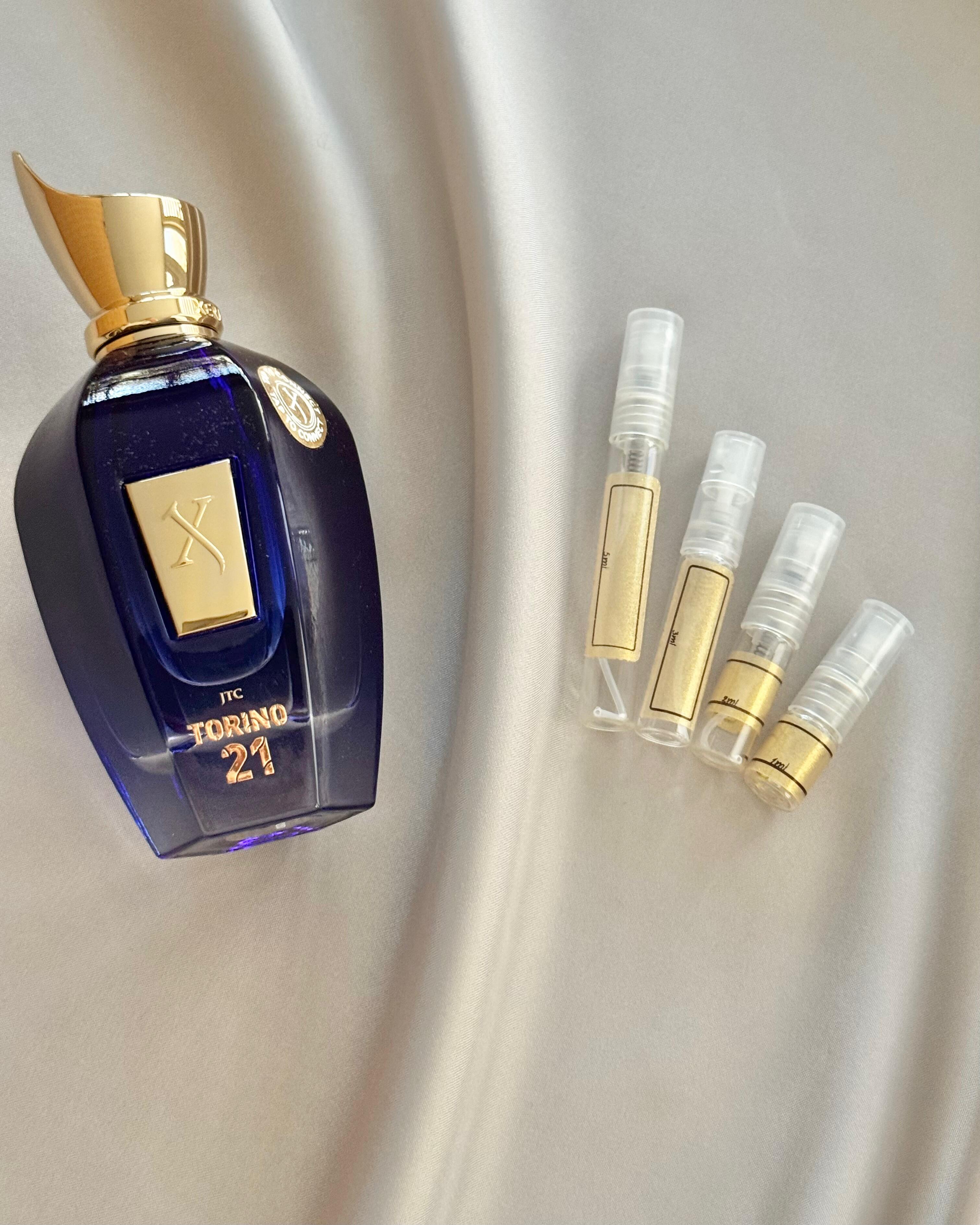 Xerjoff - Torino21 - Fragrance Samples