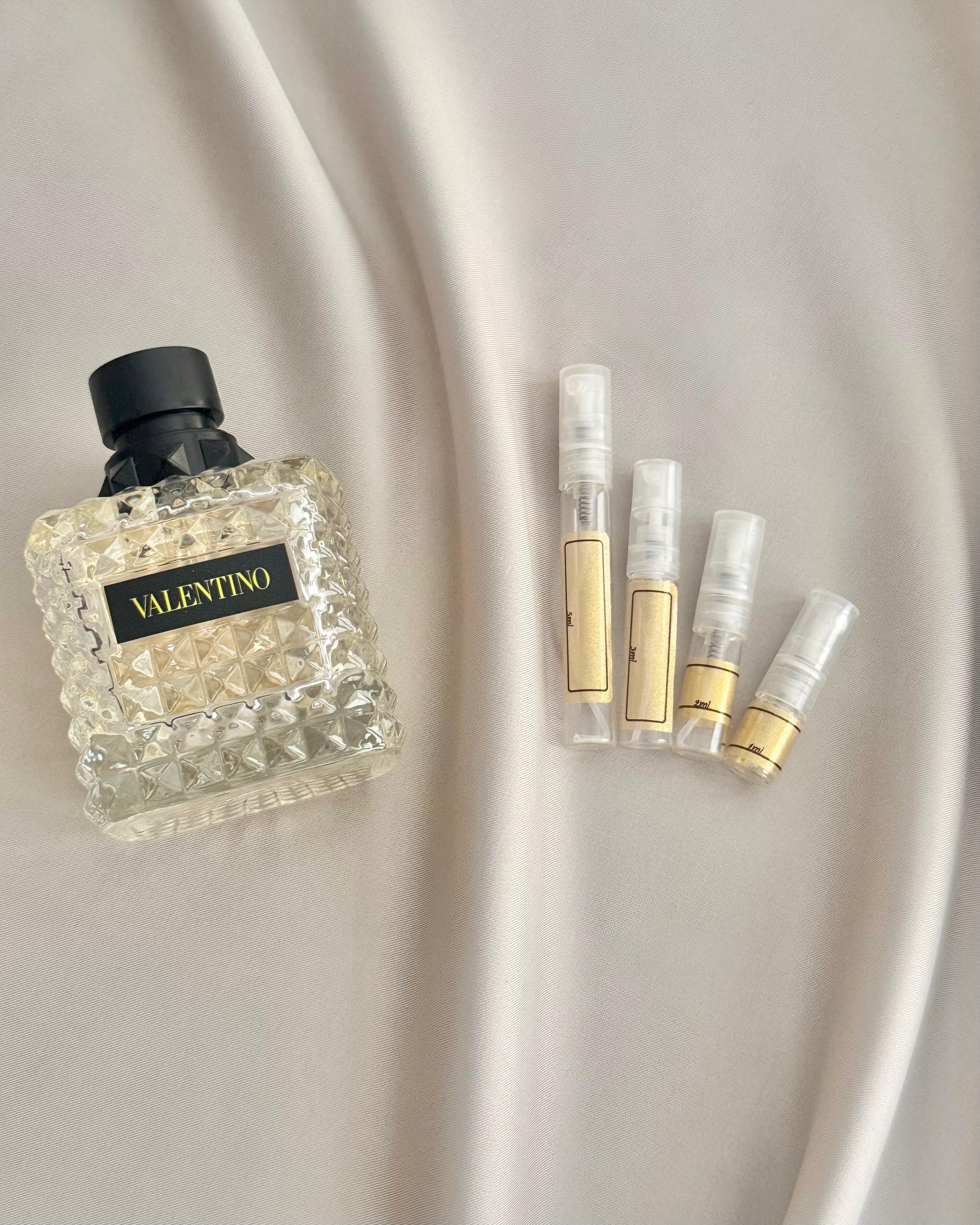 Valentino | Donna Born in Roma Yellow Dream | Fragrance Samples