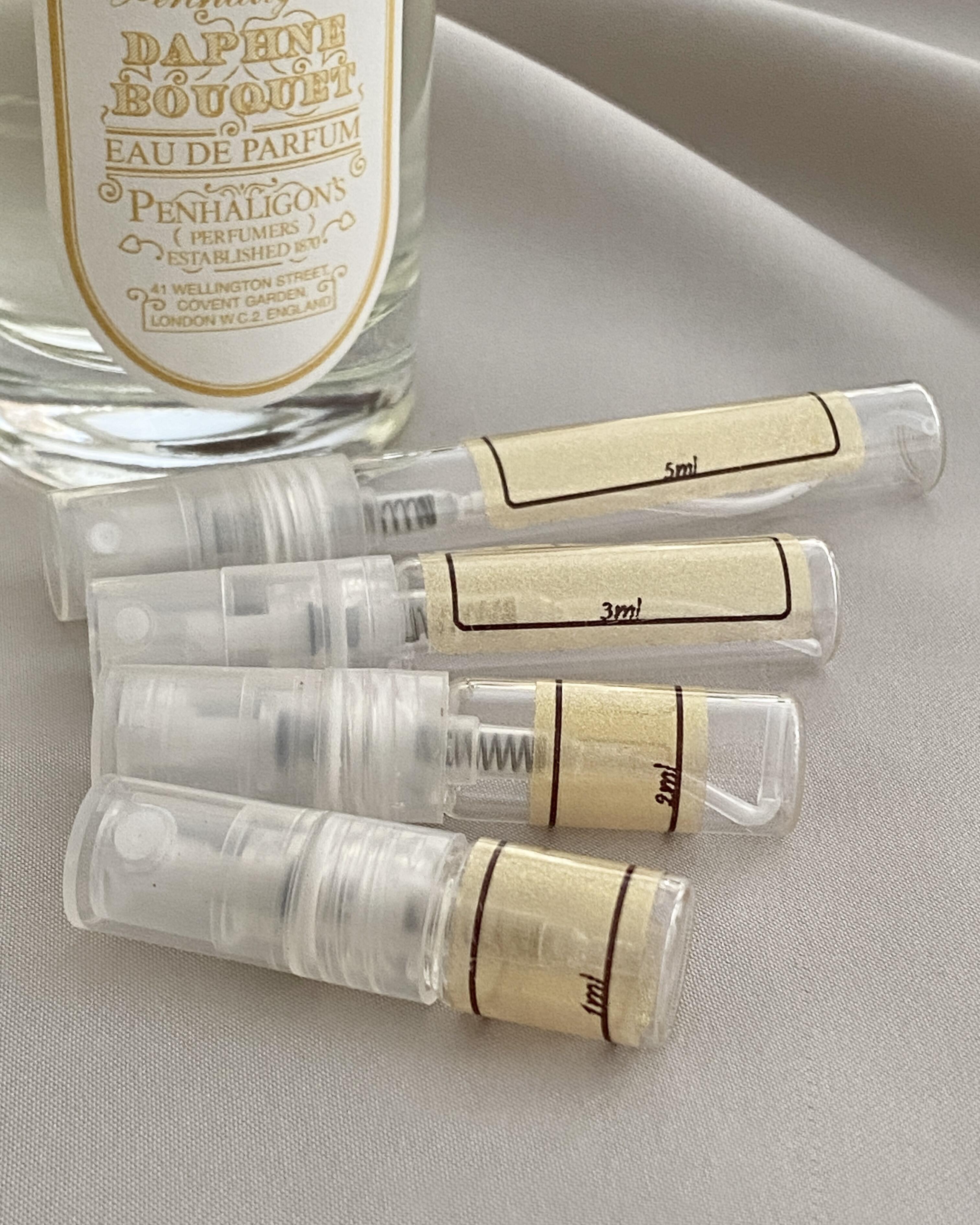 Penhaligons | Daphne Bouquet | Fragrance Samples
