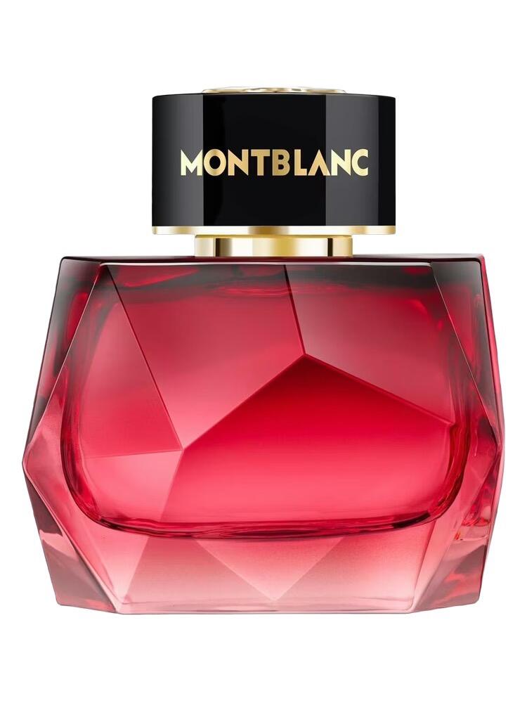 Montblanc Signature Elixir