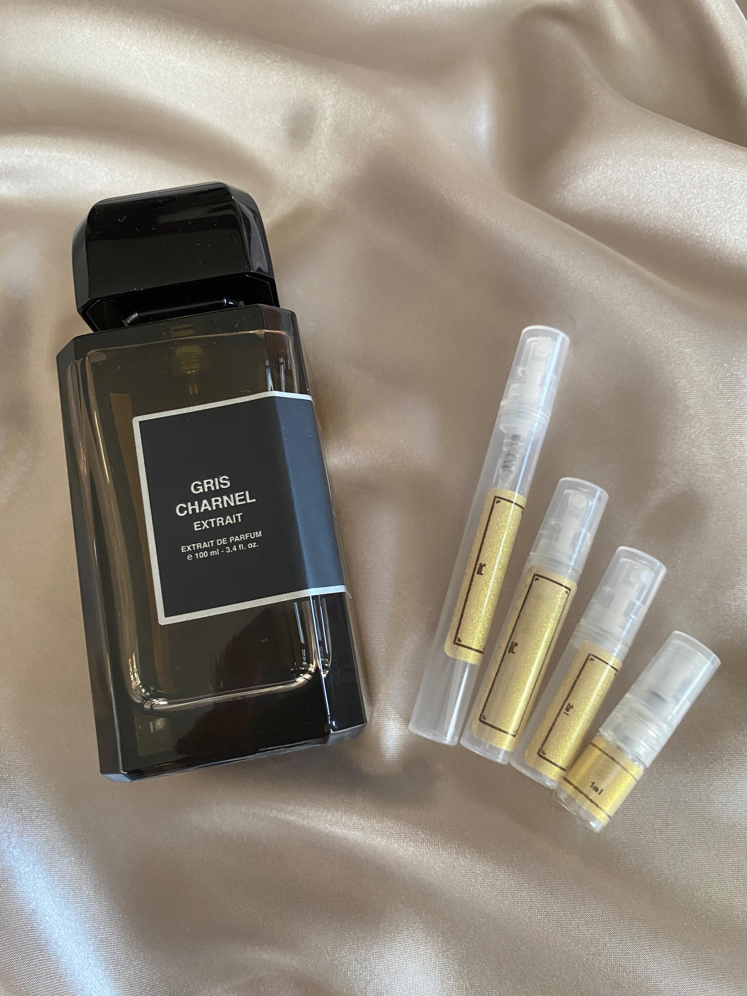 BDK Parfums - Gris Charnel Extrait - Fragrance Samples