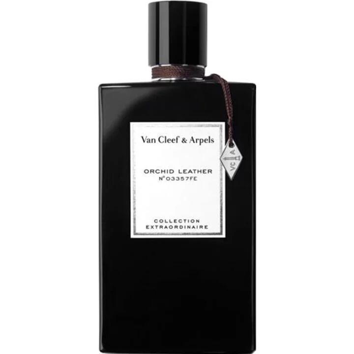 Van Cleef & Arpels - Orchid Leather