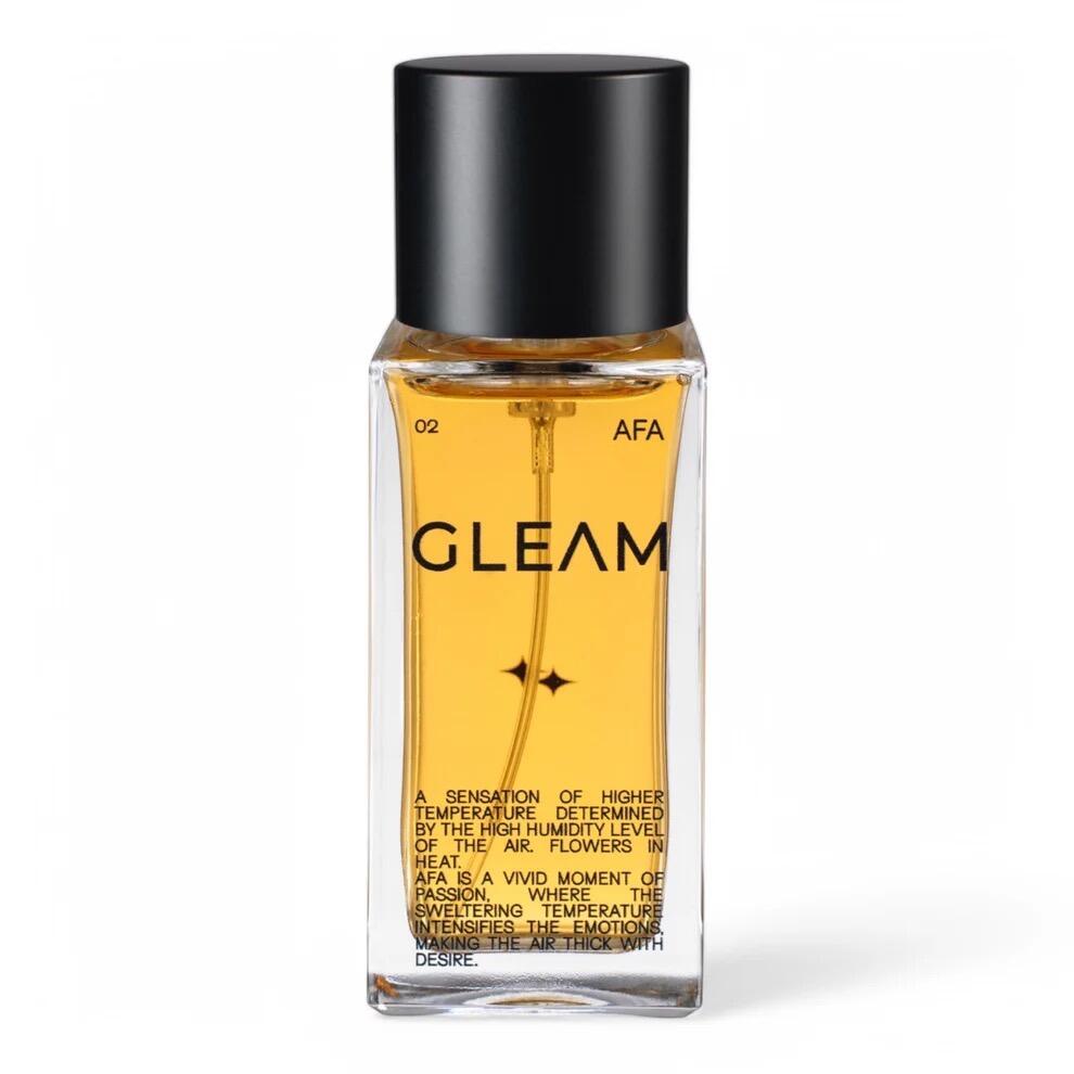 GLEAM | Afa | Fragrance Samples