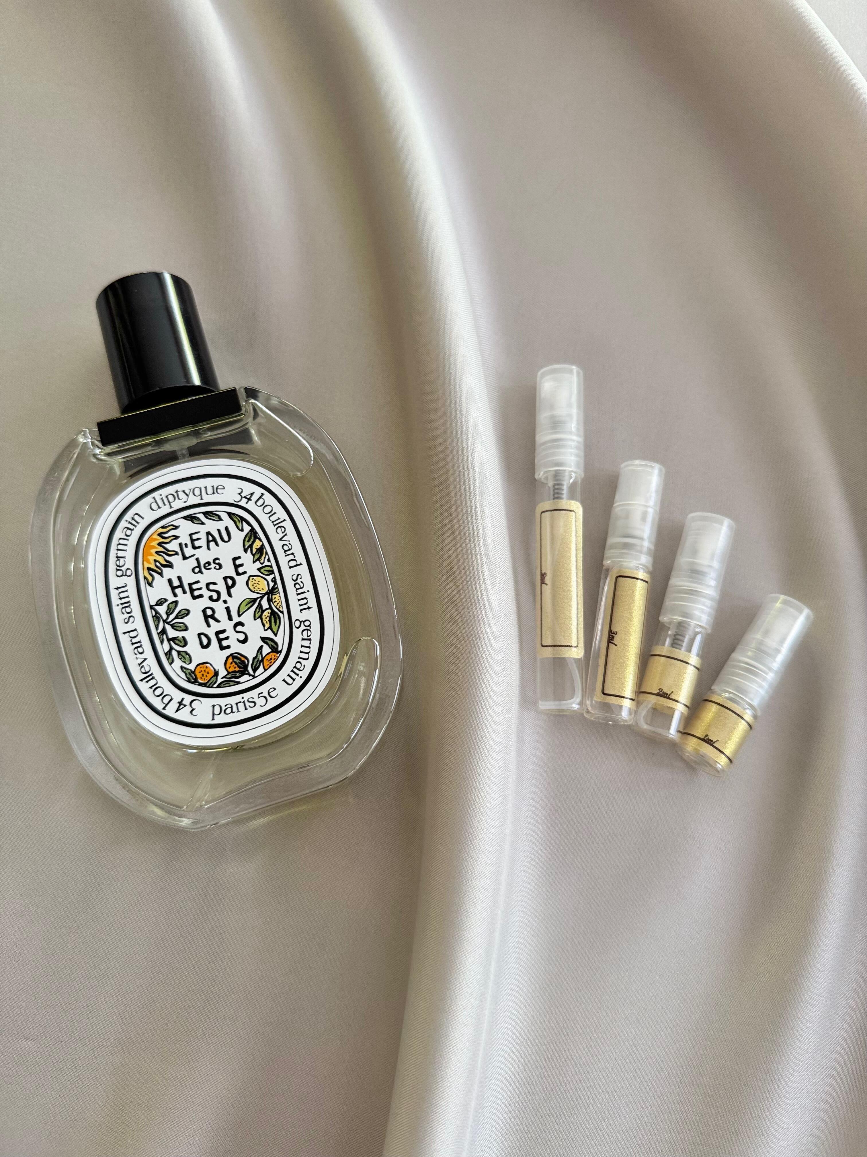 diptyque L'Eau des Hespérides 100ml diptyque L'Eau des Hespérides 100ml