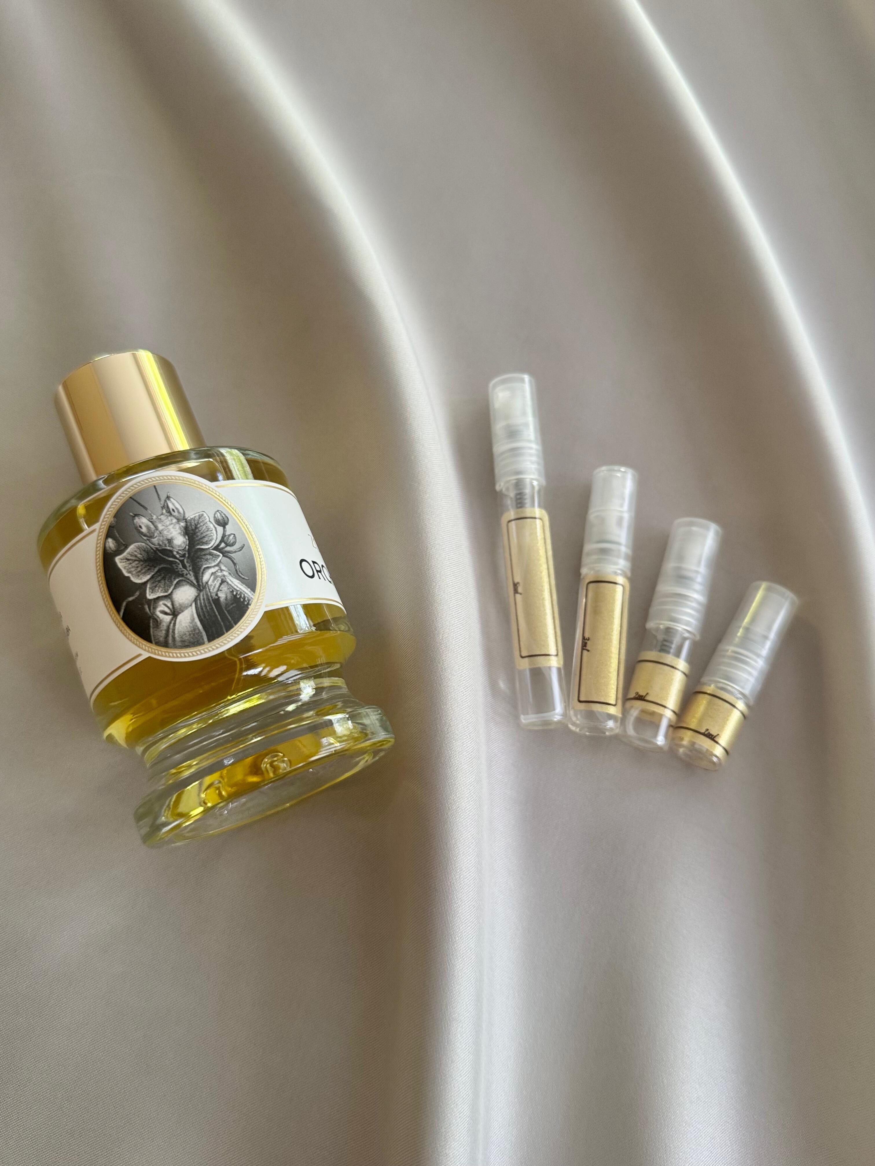 Zoologist New Bottles Zoologist Nightingale Deluxe Bottle