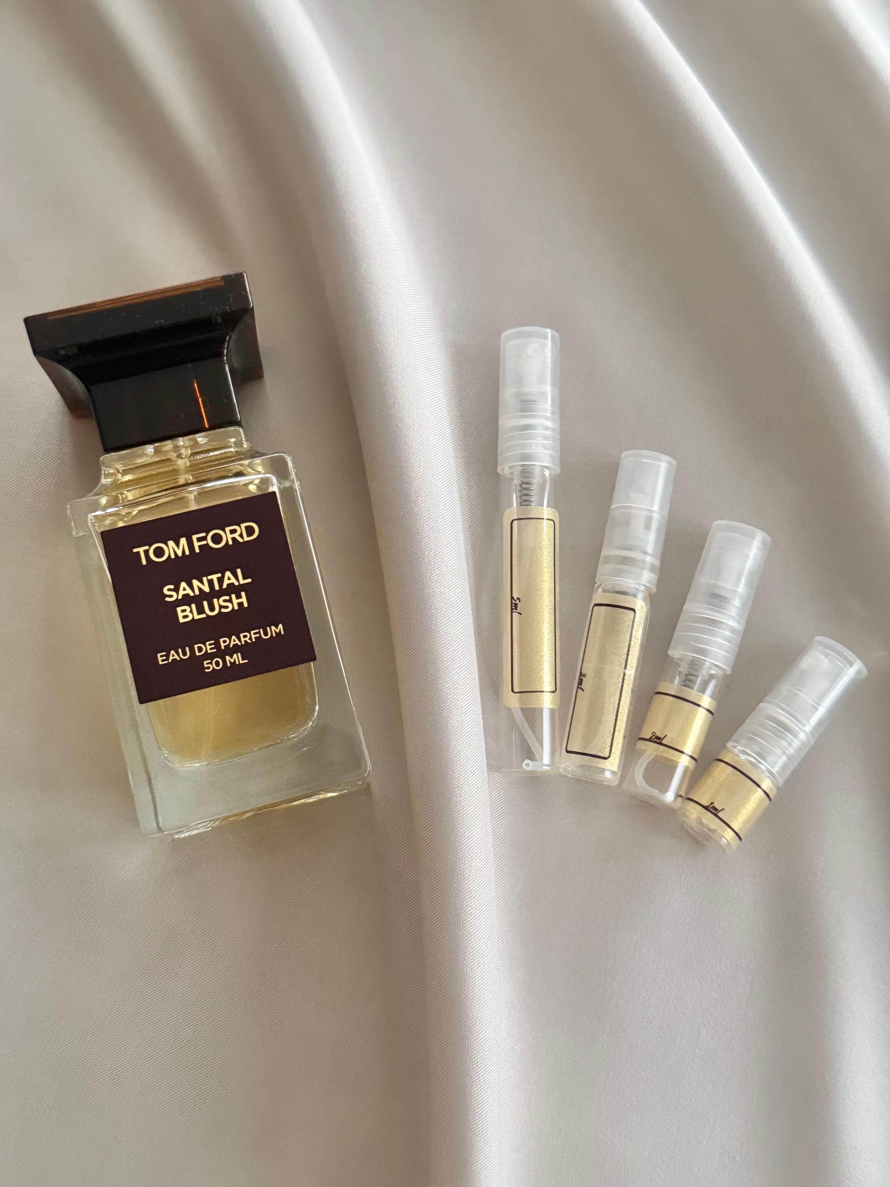 Tom Ford - Santal Blush - Fragrance Samples