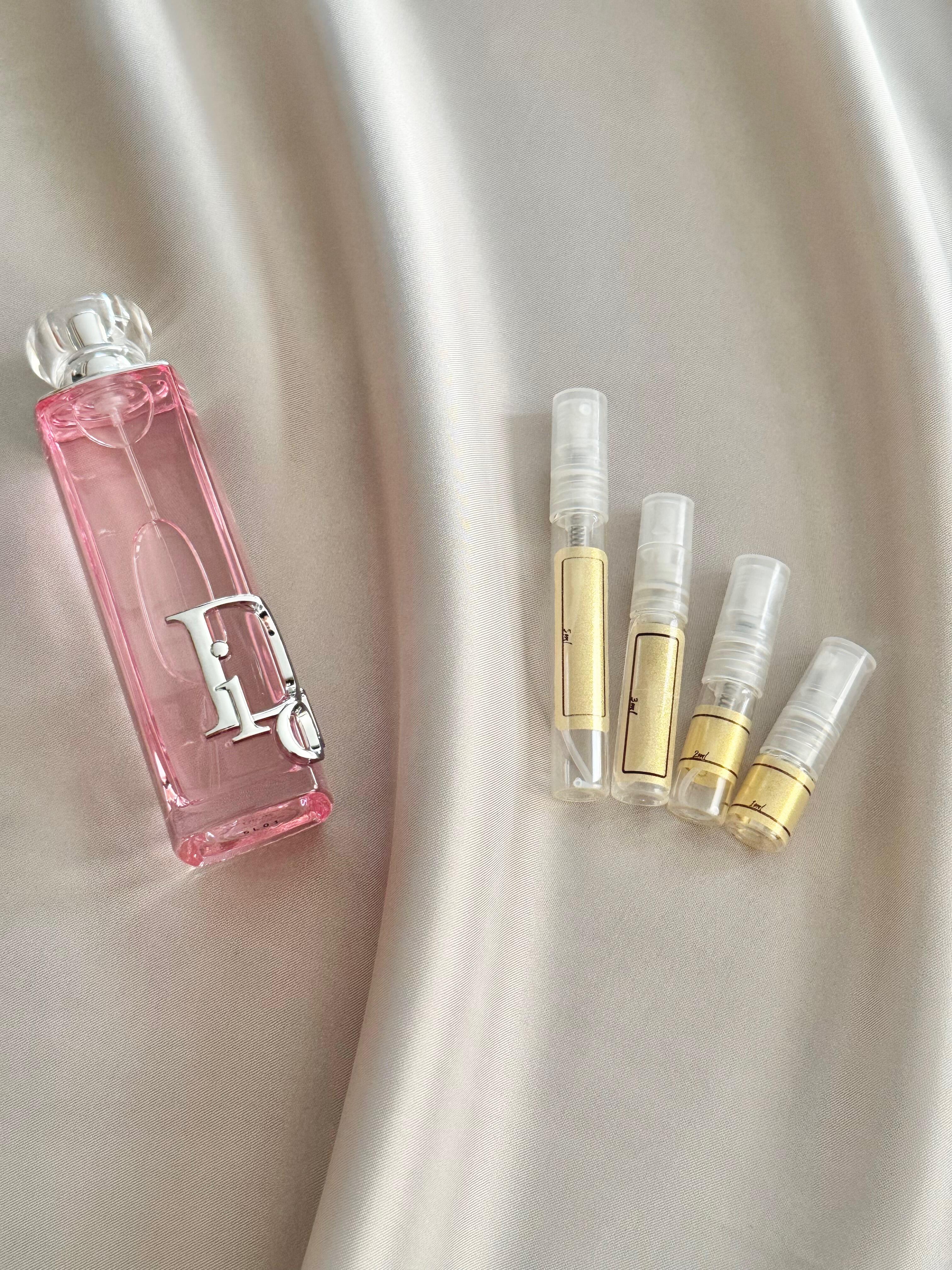 Dior | Addict Rosy Glow | Fragrance Samples