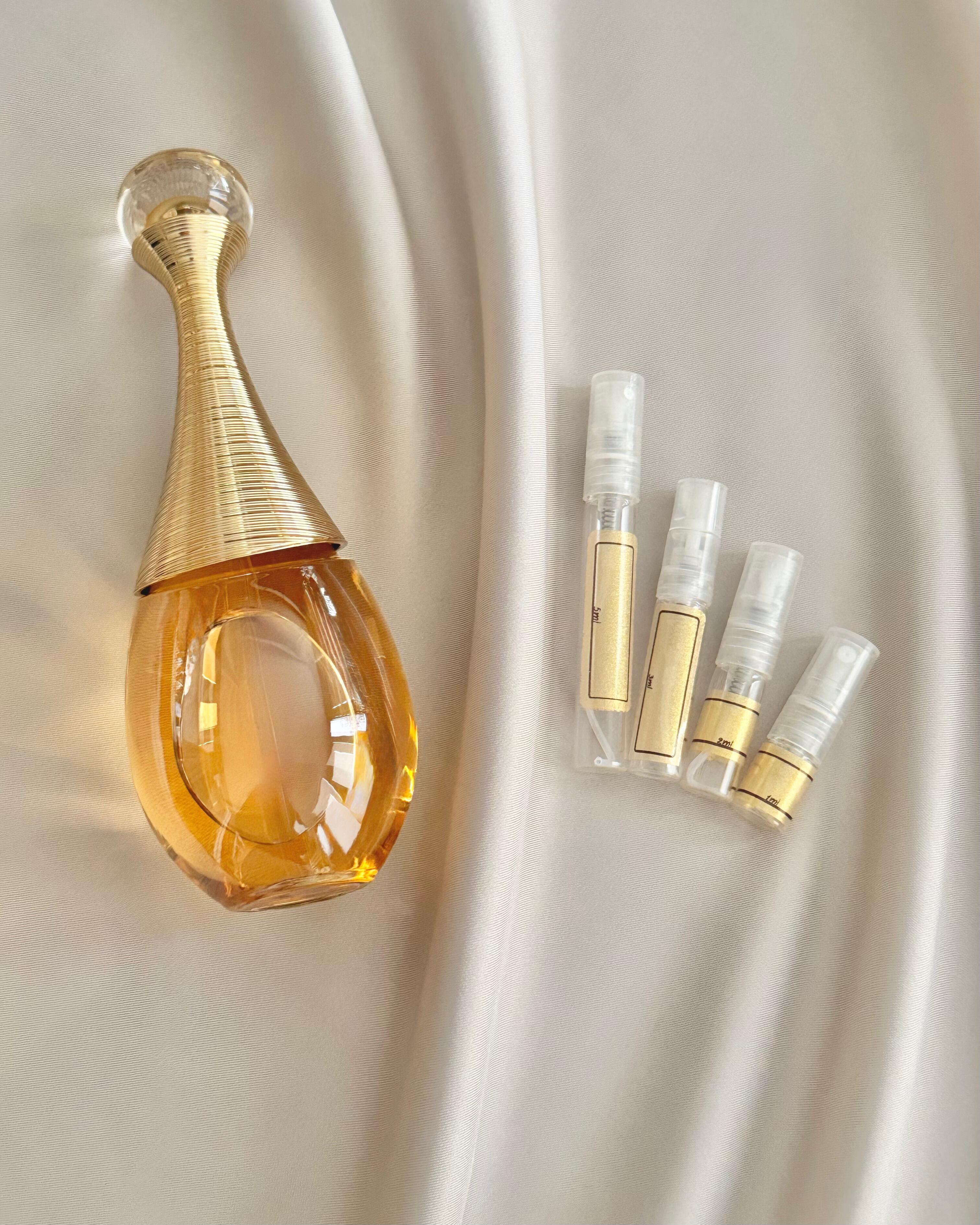 Dior | J'adore Intense | Fragrance Samples