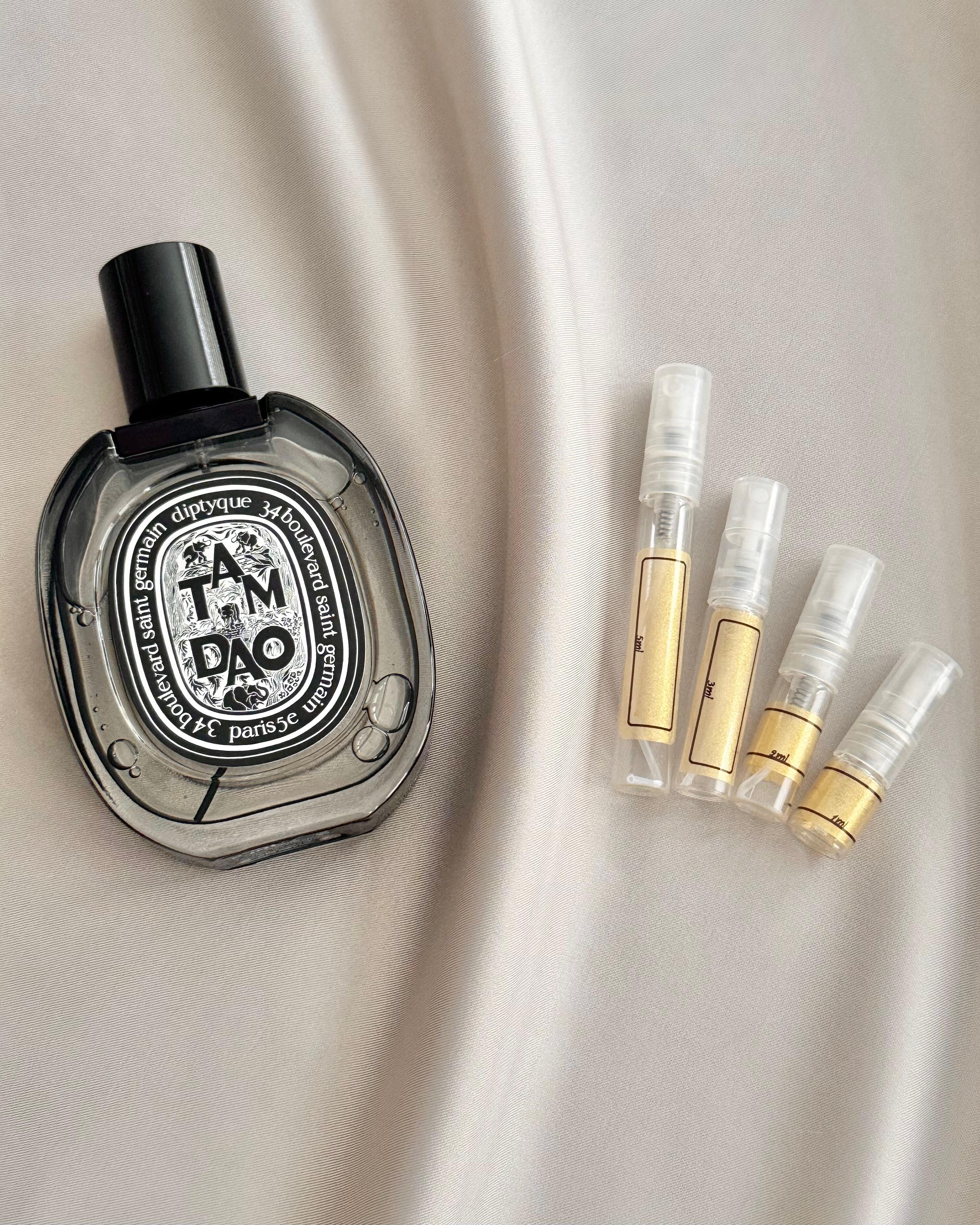 Diptyque - Tam Dao EDP - Fragrance Samples