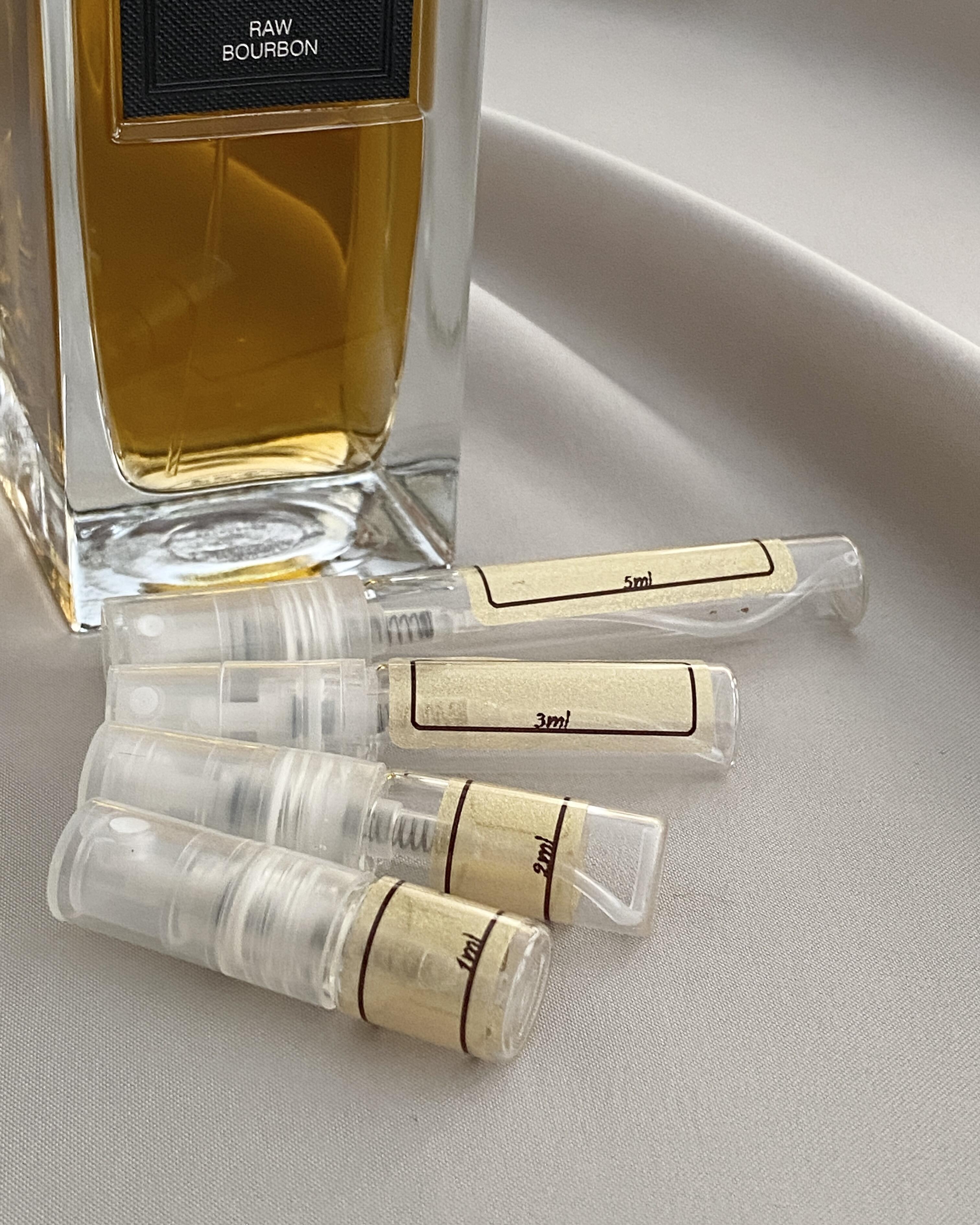 Yves Saint Laurent - Babycat - Fragrance Samples