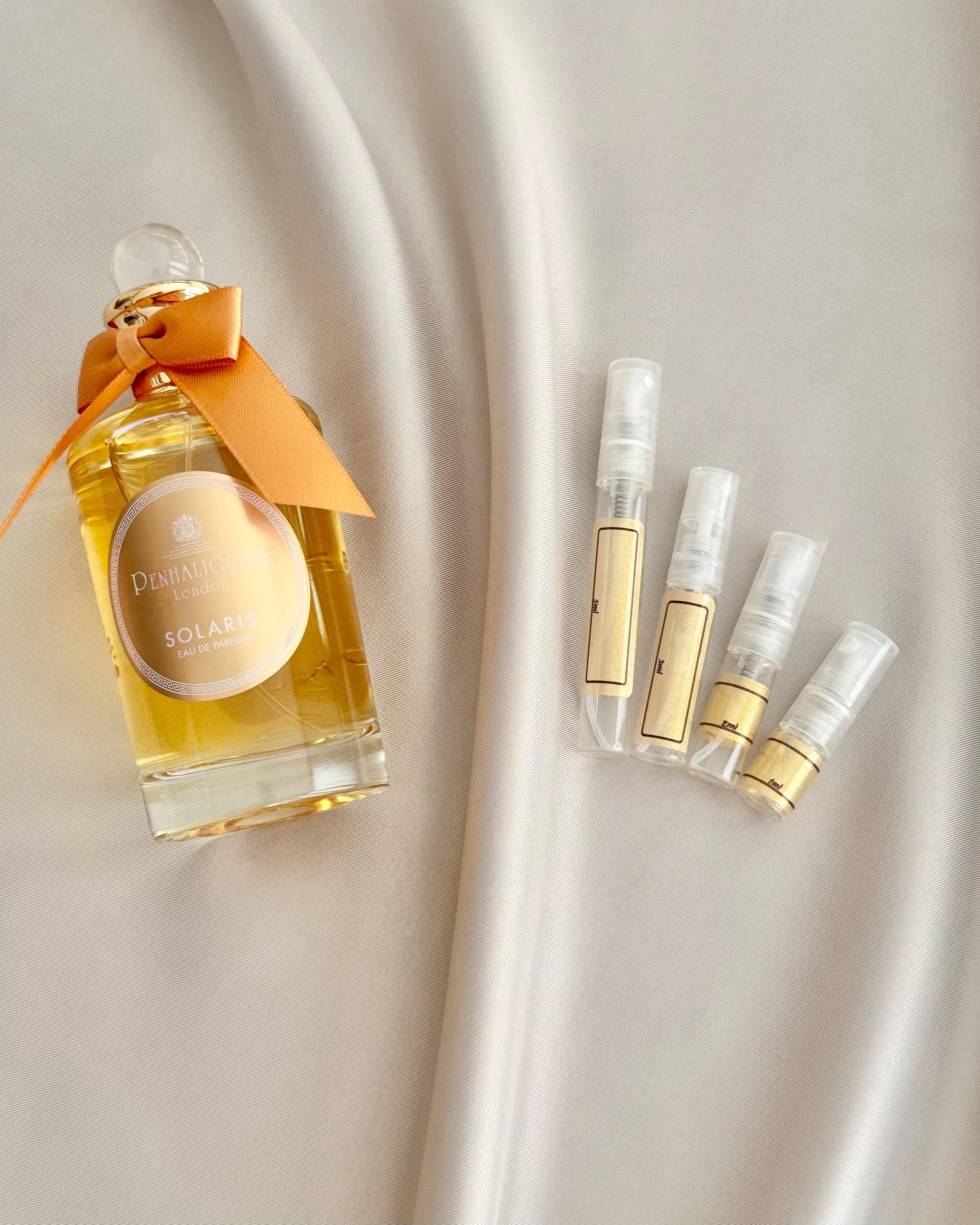 Penhaligons | Solaris | Fragrance Samples