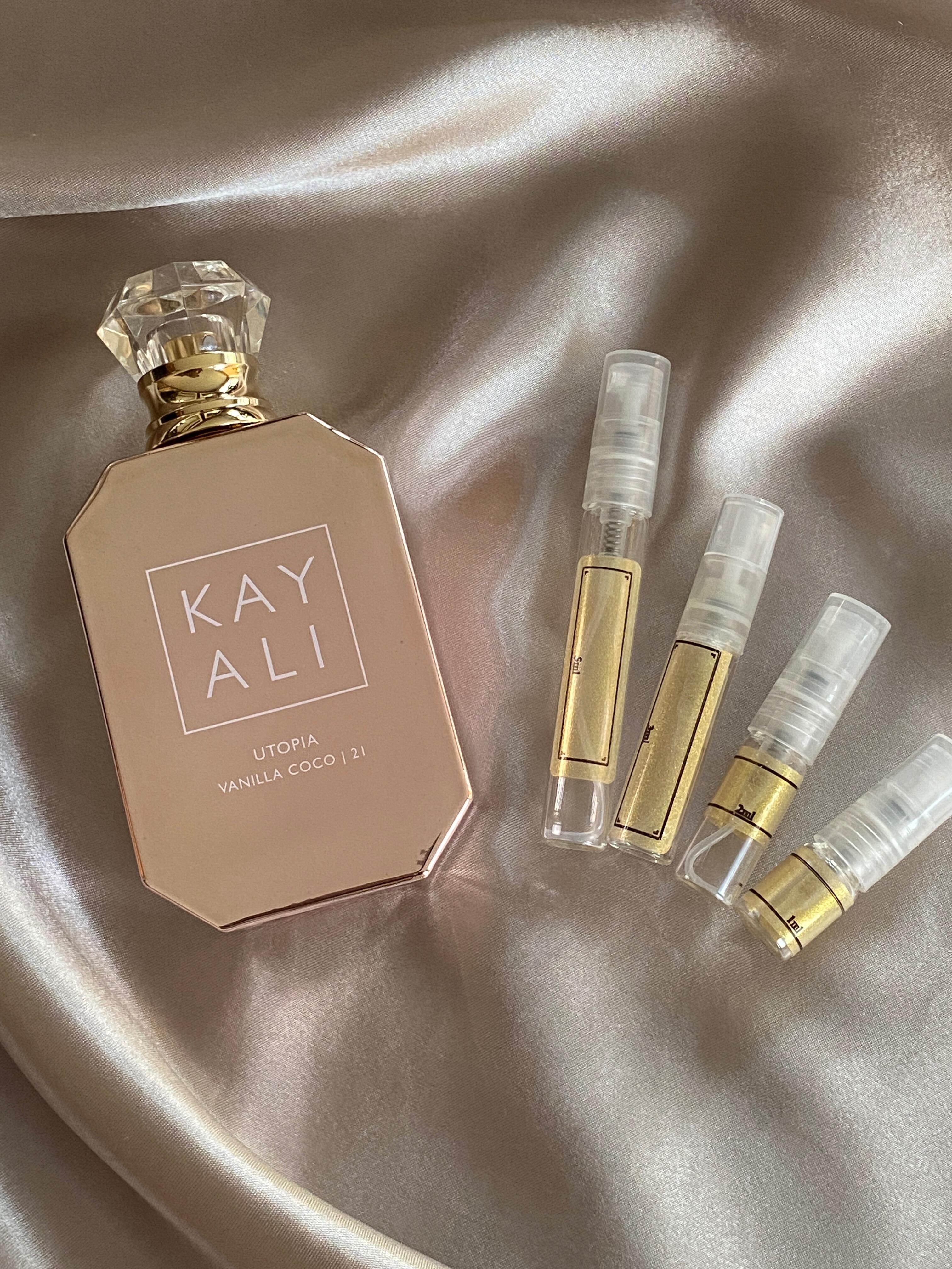 kayali utopia perfume