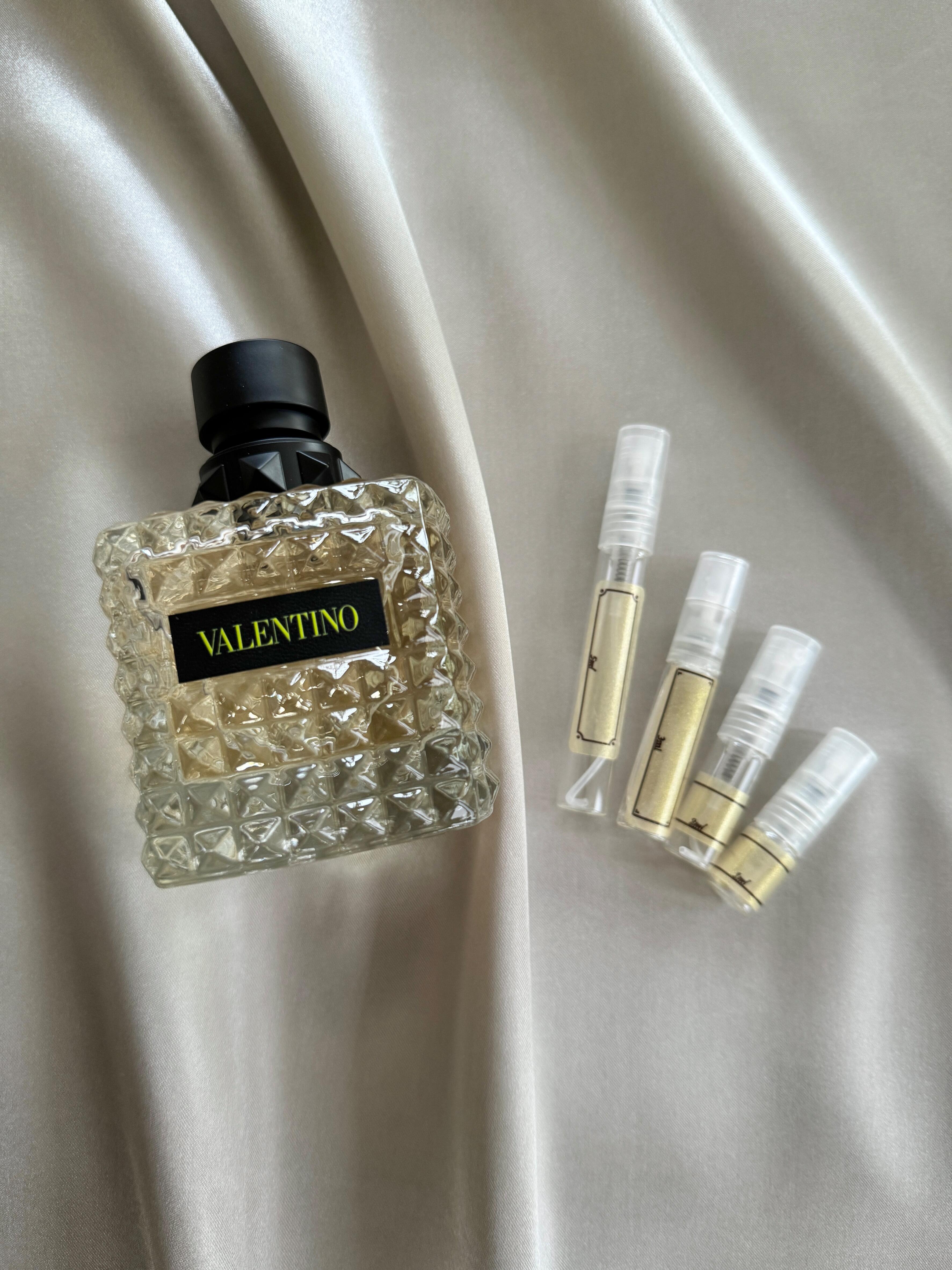 Parfum yellow new arrivals