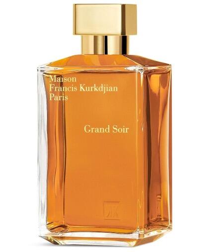 Maison Francis Kurkdjian Grand Soir