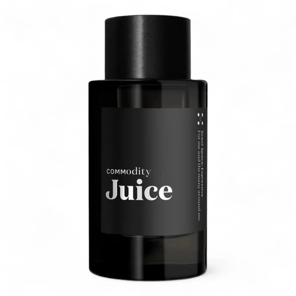 Commodity Juice Expressive
