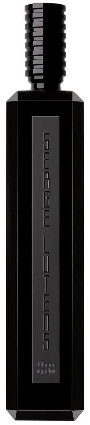Serge Lutens - Fille en Aiguilles - Fragrance Samples