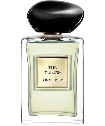 Armani Prive The Yulong