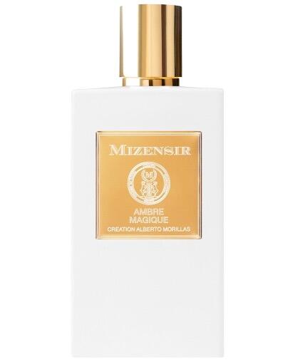Mizensir Ambre Magique