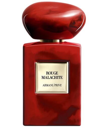 Armani Prive Rouge Malachite