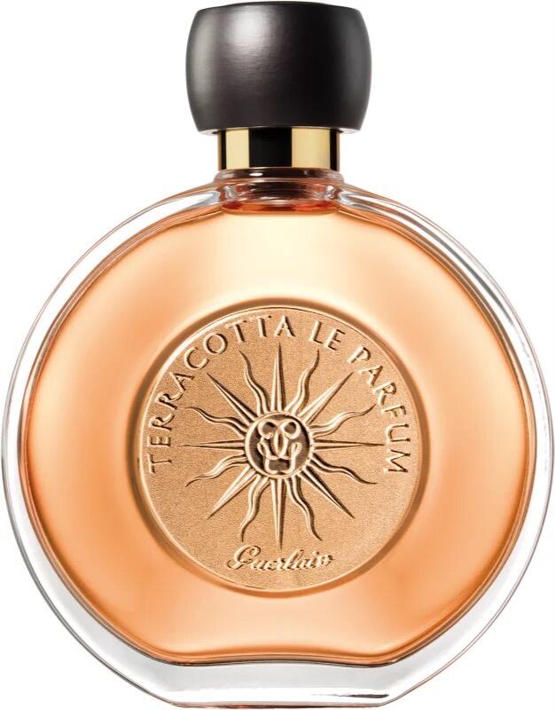 Guerlain Terracotta