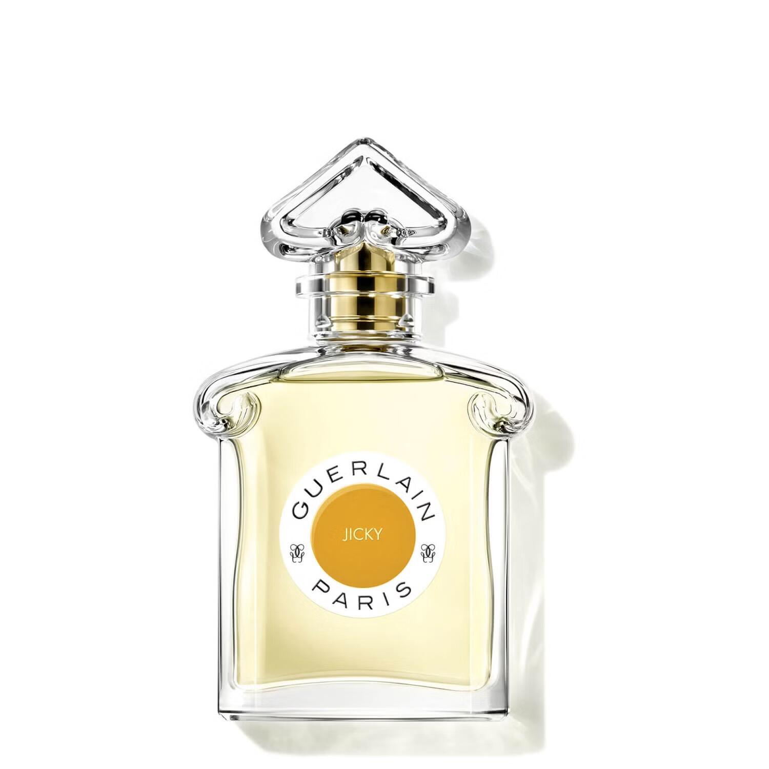 Guerlain Jicky