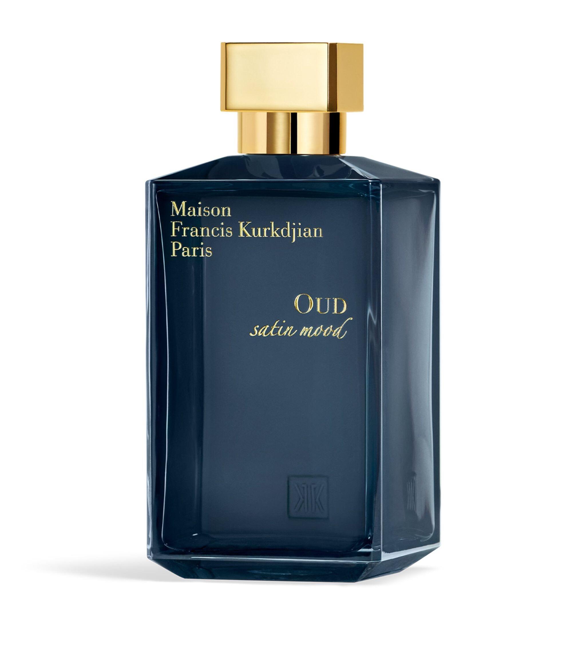 Maison Francis Kurkdjian Our Satin Mood