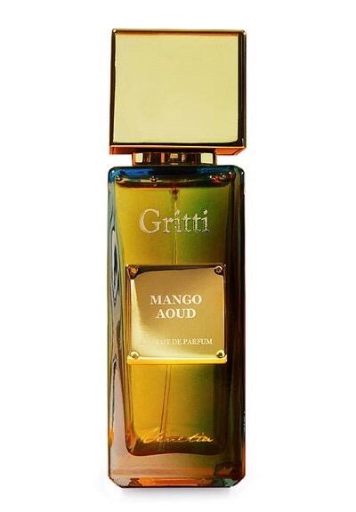 Gritti Mango Aoud