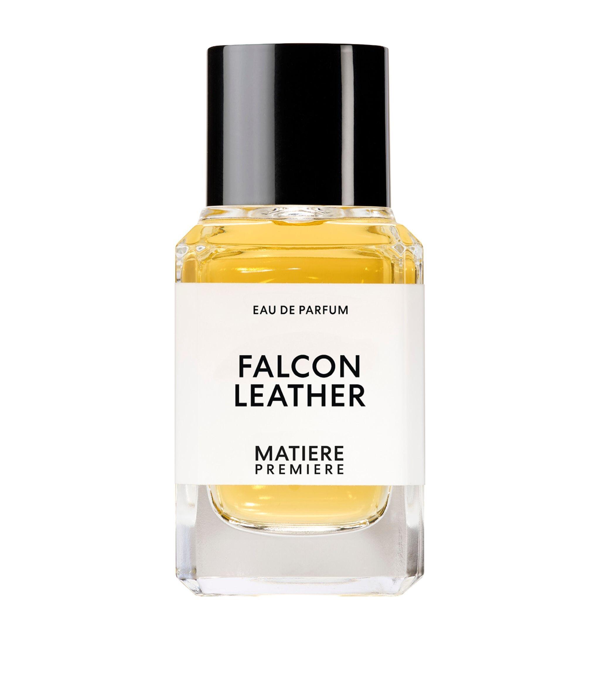 Matiere Premiere Falcon Leather