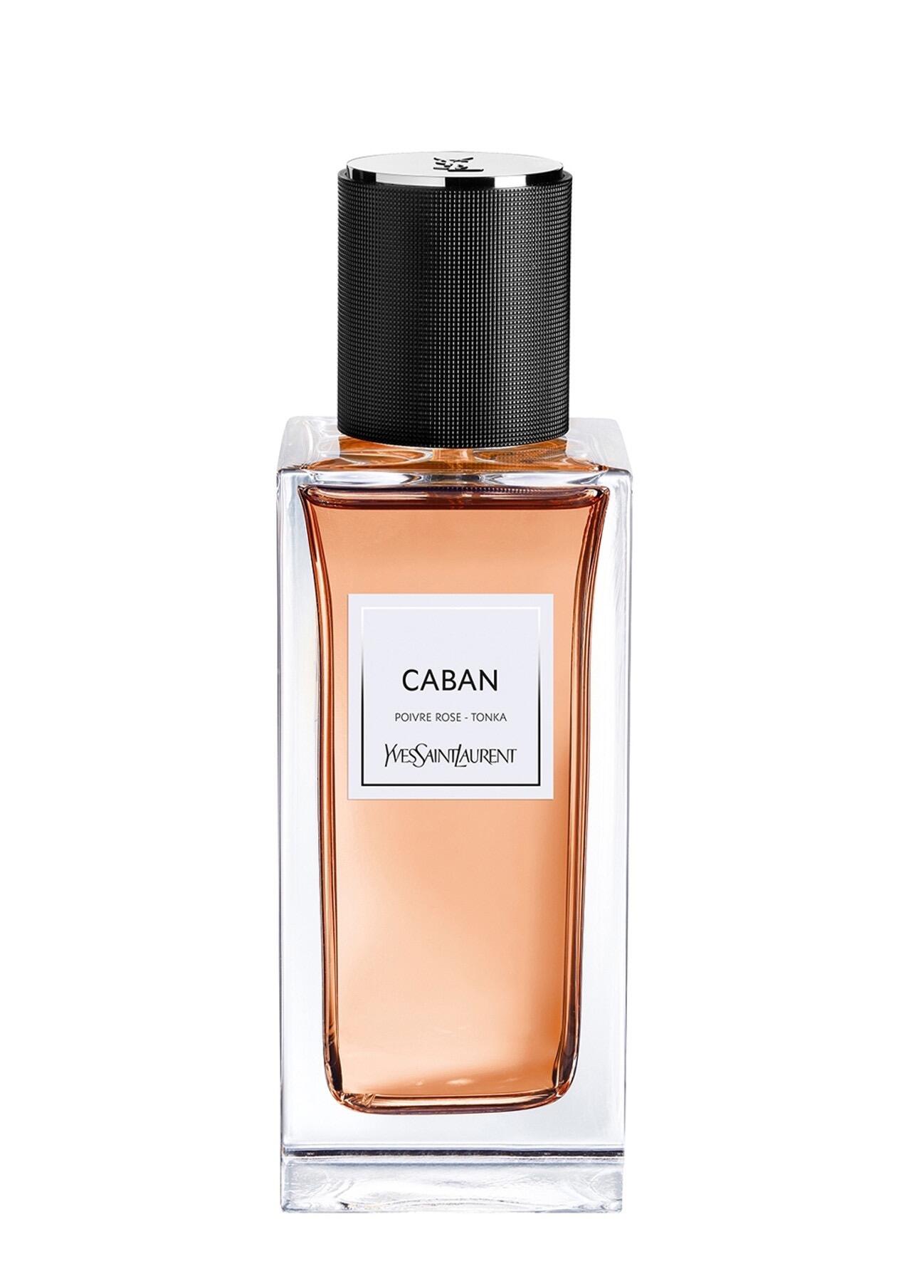 Yves Saint Laurent Caban