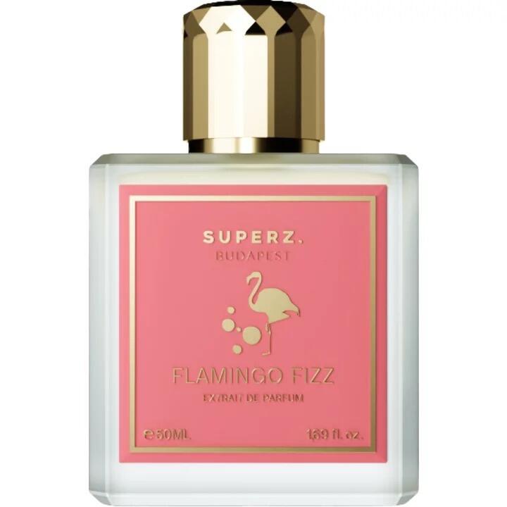 Super. Flamingo