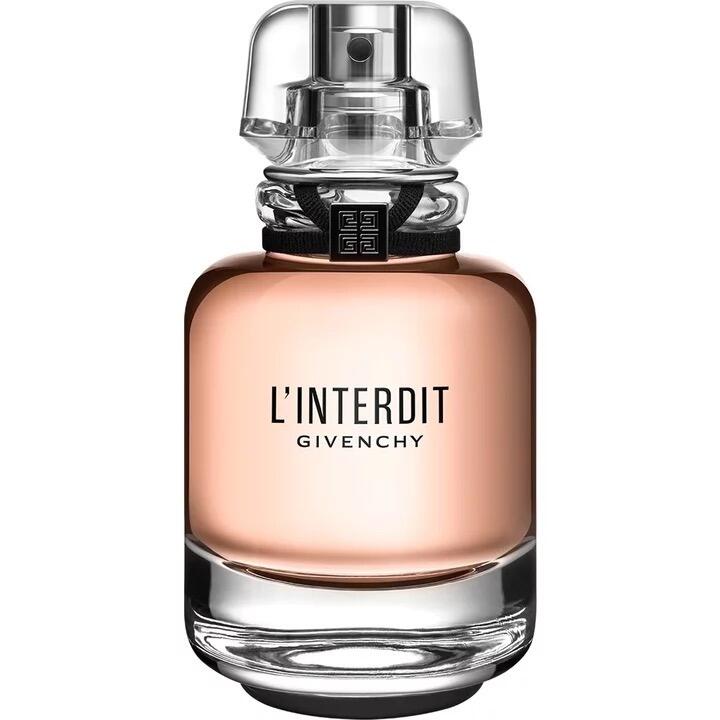 Givenchy L'Interdit Eau de Parfum