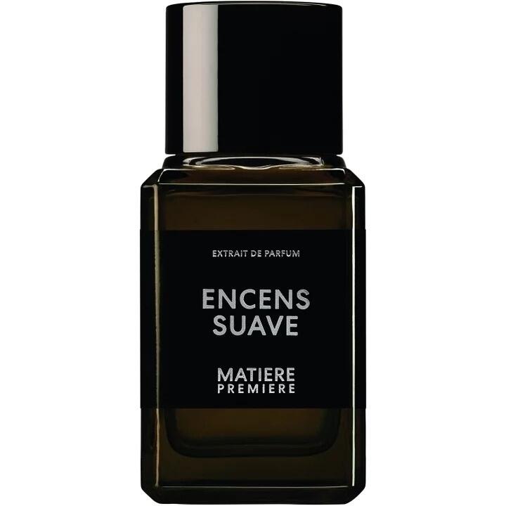 Matiere Premiere Encens Suave