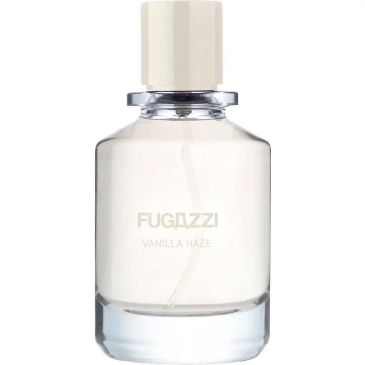 Fugazzi Vanilla Haze Fragrance Samples