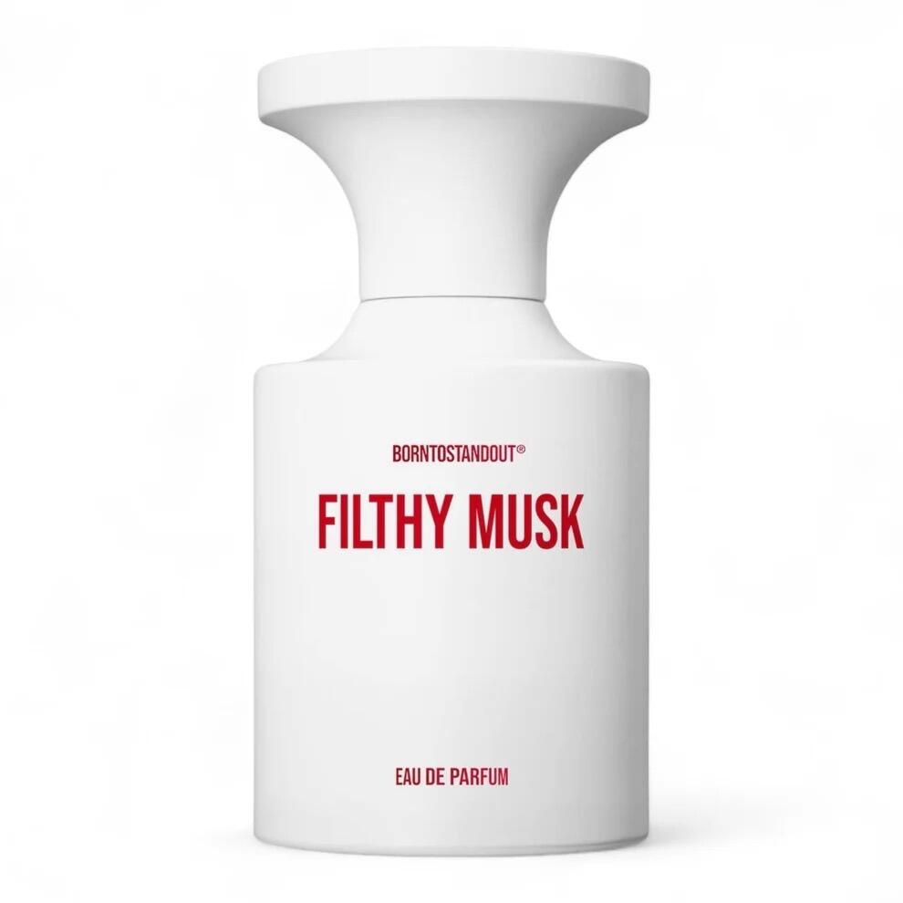 BORNTOSTANDOUT Filthy Musk