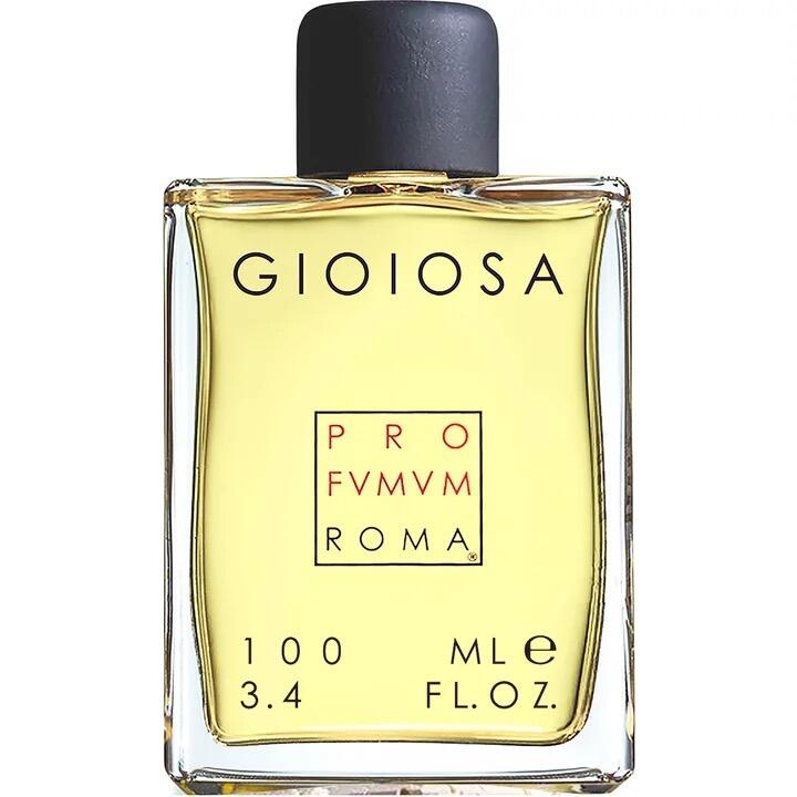 Profumum Roma Gioiosa