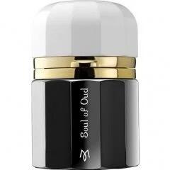 Ramon Monegal Soul of Oud