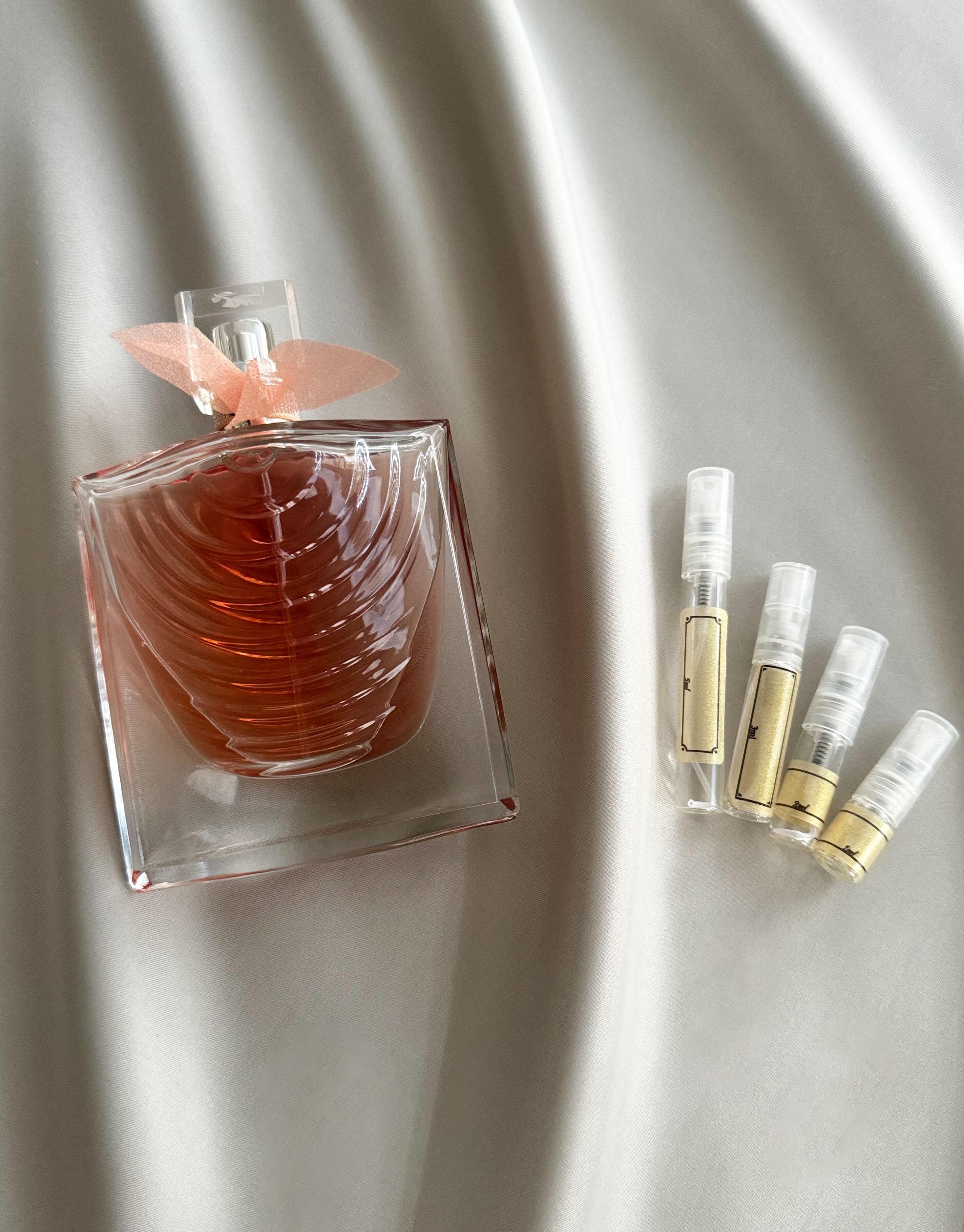 Lancome La Vie Est Belle Iris Absolu Fragrance Samples