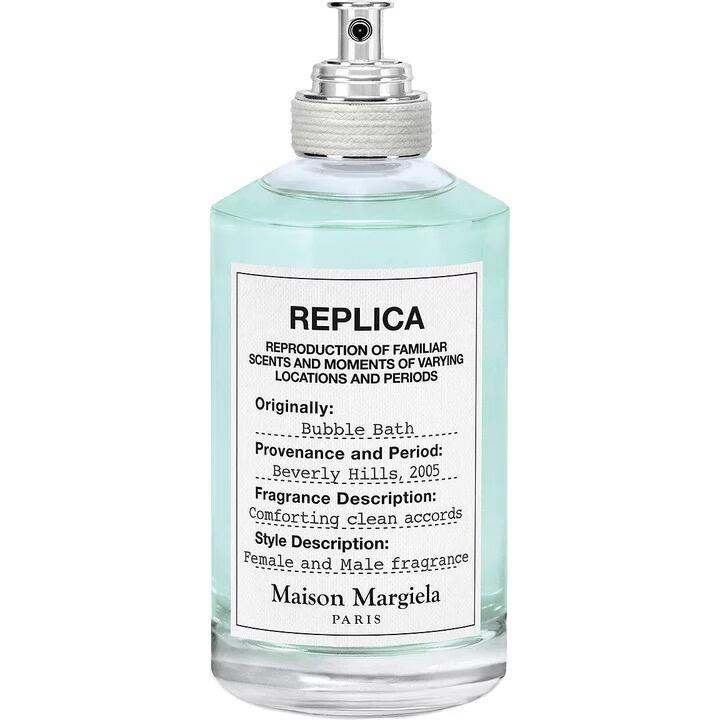 Maison Margiela Bubble Bath