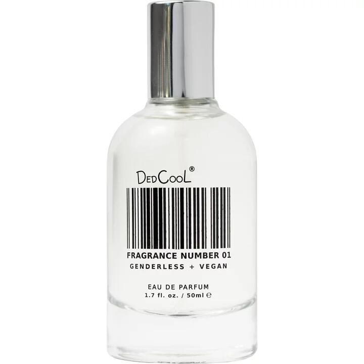 Dedcool Fragrance 01 Taunt