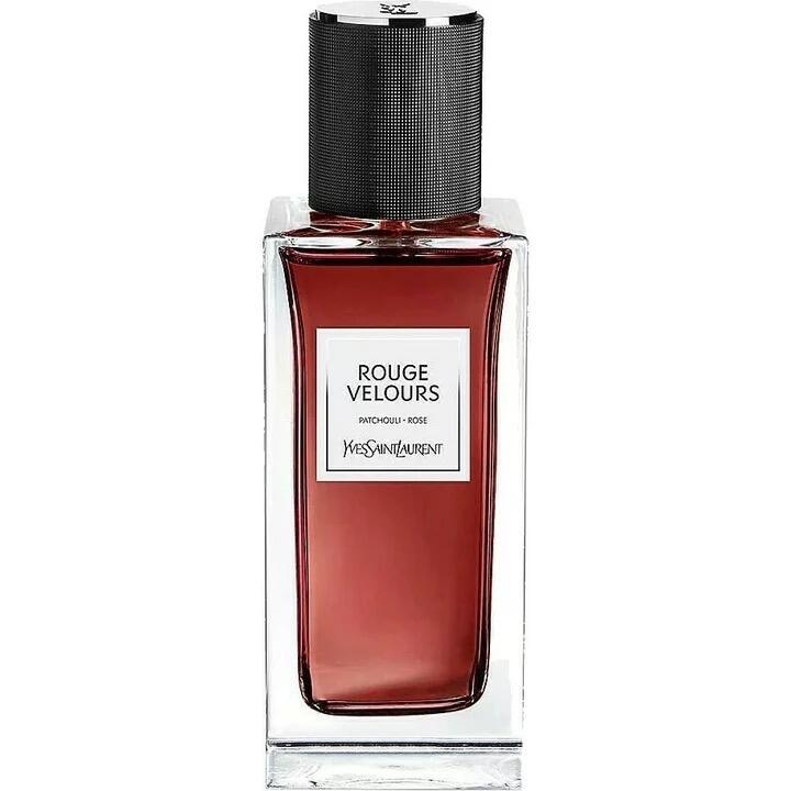Yves Saint Laurent Rouge Velours