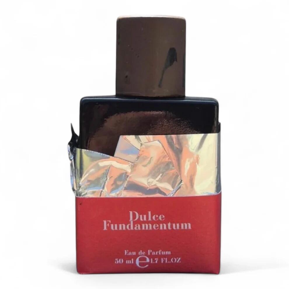Lumi Dulce Fandamentum