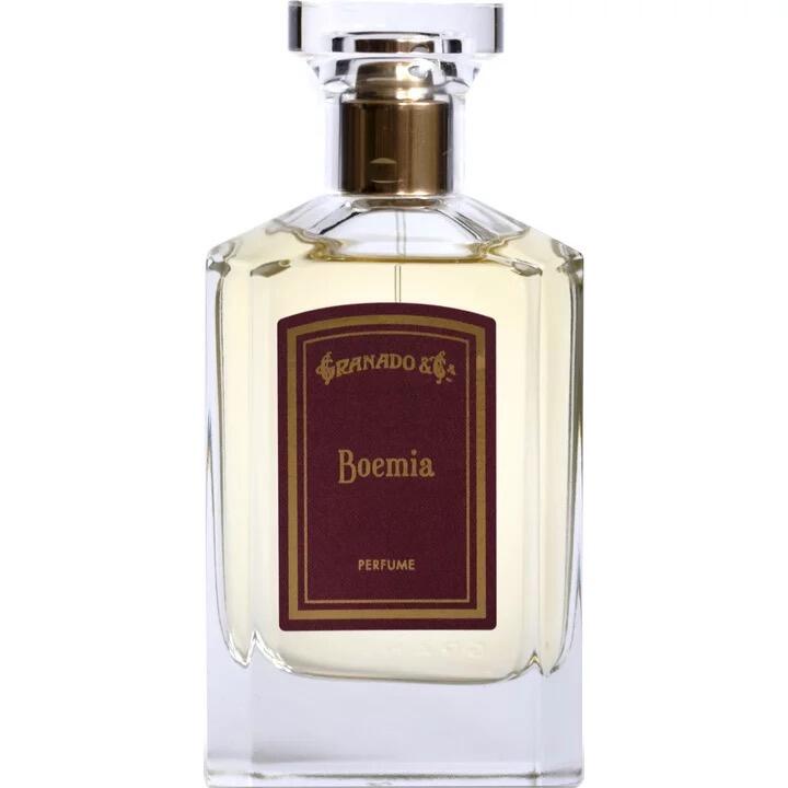 Granado Boemia