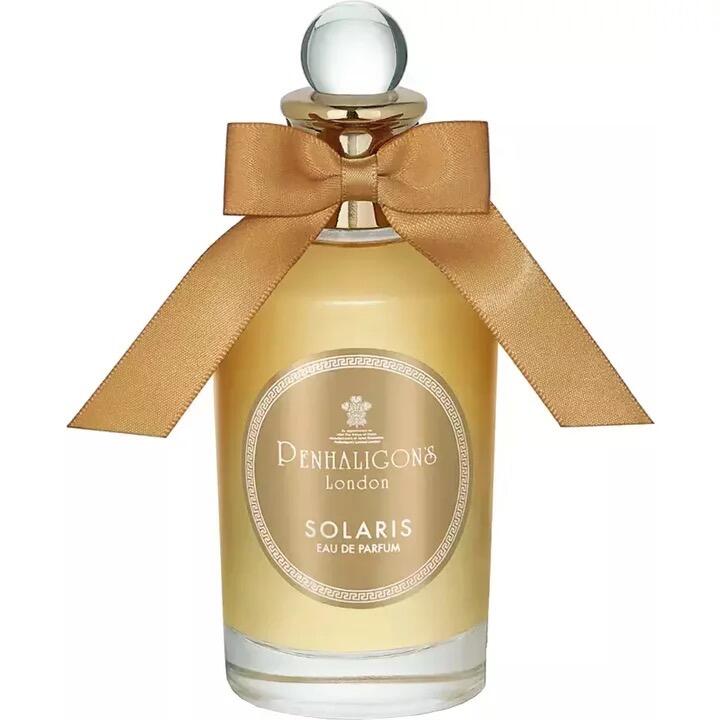 Penhaligons Solaris