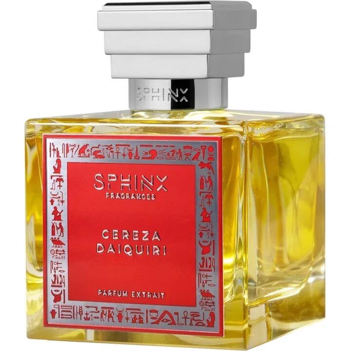 Sphinx Fragrances Cereza Daiquiri